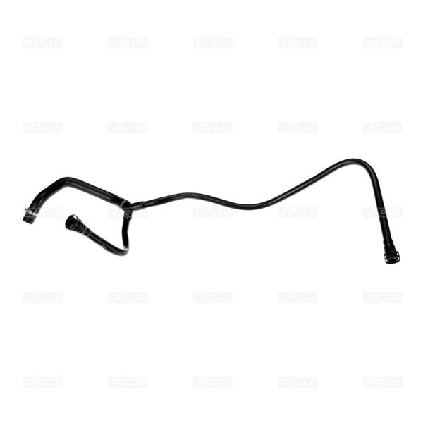 RAPRO R191045 Motor Hava Tahliye - BMW 7 (E65, E66, E67) uyumlu
