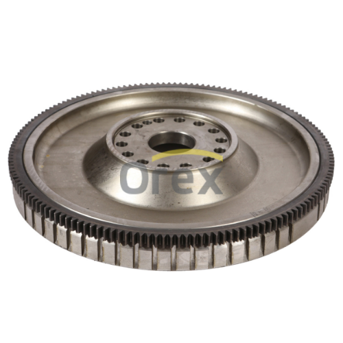 OREX 303005 Motor Volan - VOLVO FH16 II uyumlu
