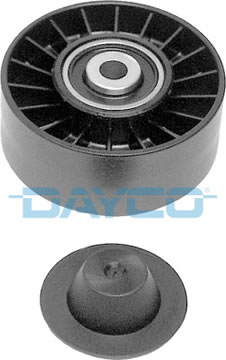 DAYCO APV2179 Motor Yönlendirme & Kılavuz Makarası - SEAT INCA (6K9) uyumlu