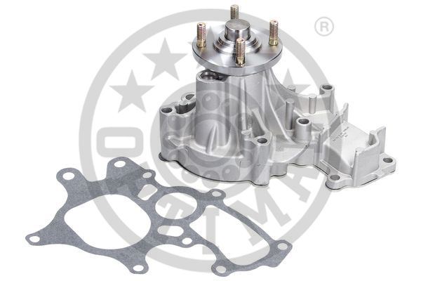 OPTIMAL AQ-1872 Motor Devirdaim - TOYOTA LAND CRUISER PRADO (_J15_) uyumlu