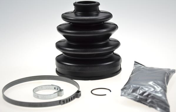Tahrik Mili Körük Seti - GKN - 302745 Ürün Görseli