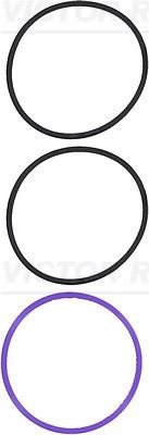 VICTOR REINZ 15-11318-01 Motor Piston Seti - DAF CF uyumlu
