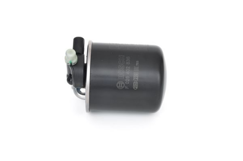 BOSCH F 026 402 836 Yakıt Sistemi Yakıt Filtresi - MERCEDES-BENZ CLS (C218) uyumlu