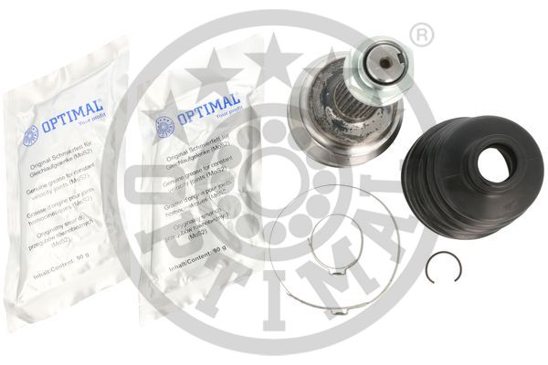 OPTIMAL CW-2926 Diferansiyel & Aktarma Sistemi Mafsallar - TOYOTA COROLLA (_E12_) uyumlu