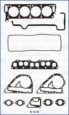 Motor Conta Seti - OTOCONTA - 40102002 Ürün Görseli