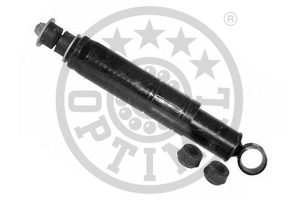 OPTIMAL A-2665H Süspansiyon Sistemi Amortisör - SUZUKI SJ410 Cabrio (OS) uyumlu