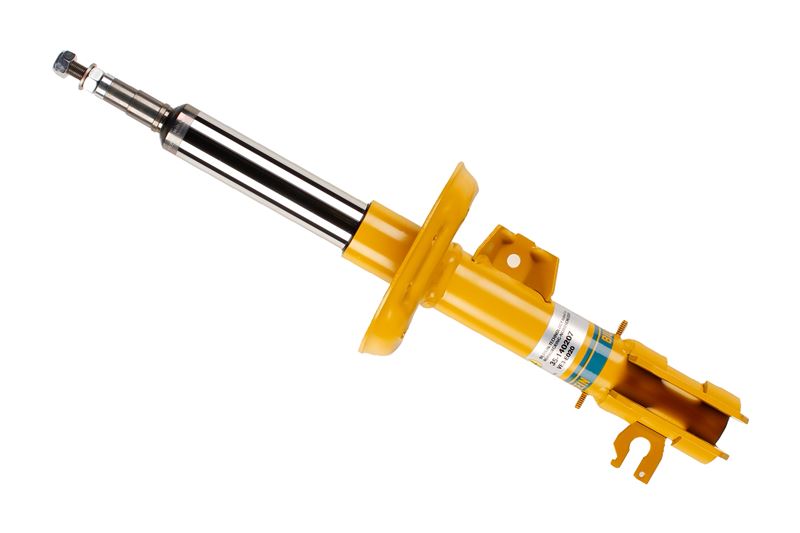 BILSTEIN 35-140207 Süspansiyon Sistemi Amortisör - OPEL CORSA D (S07) uyumlu