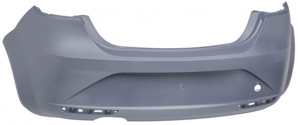 PHIRA LE-09300 Kaporta & Gövde Parçaları Tampon & Parçaları - SEAT LEON (1P1) uyumlu