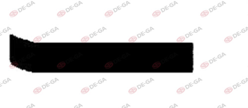 Tampon Çıtası - DEGA - BMW0734013