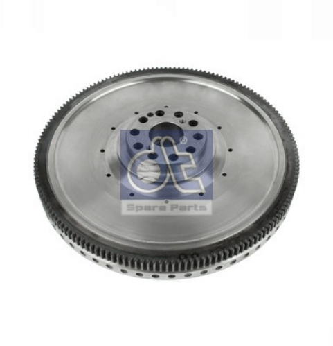 DT Spare Parts 1.10736 Motor Volan - SCANIA 4 - series bus uyumlu