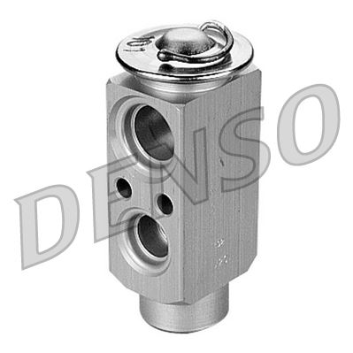 DENSO DVE05009 İklimlendirme Sistemi Supaplar - BMW X5 (E70) uyumlu