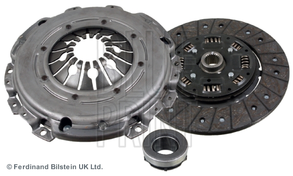 BLUE PRINT ADV183079 Debriyaj Sistemi Debriyaj Seti - VW PASSAT B5.5 (3B3) uyumlu