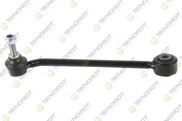 TEKNOROT A-408 Süspansiyon Sistemi Stabilizatör - AUDI COUPE B3 (89, 8B3) uyumlu