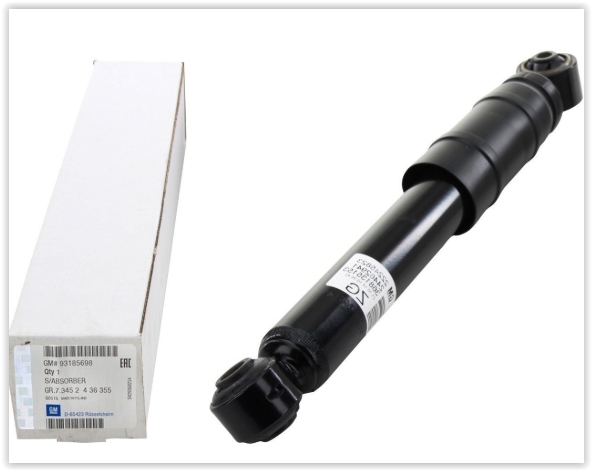 Amortisör - GM - 93185698 Ürün Görseli