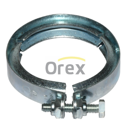 Egzoz Kelepçesi - OREX - 147009 Ürün Görseli