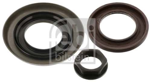 FEBI BILSTEIN 45058 Diferansiyel & Aktarma Sistemi Diferansiyel Parçaları - DAF LF 55 uyumlu