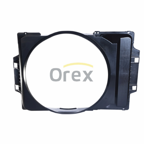 Radyatör Davlumbazı - OREX - 620043 Ürün Görseli
