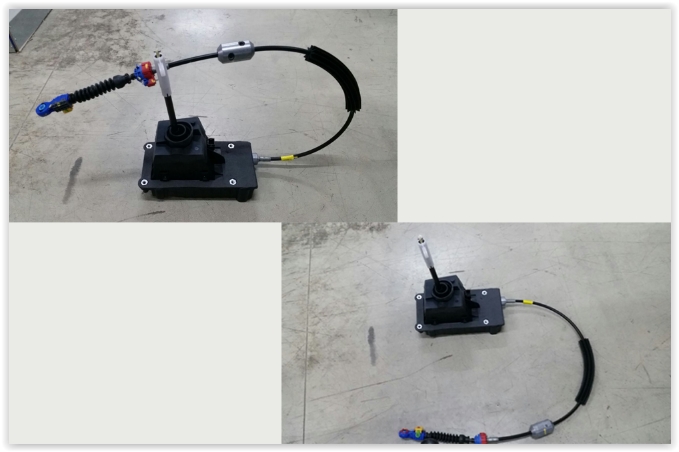 Vites Kolu - RENAULT ORIJINAL - 8200784975 Ürün Görseli