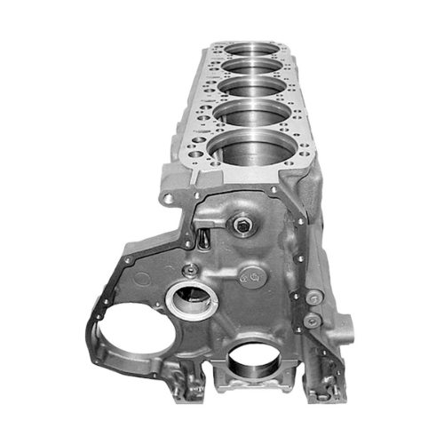BF 20030344700 Motor Krank Muhafazası