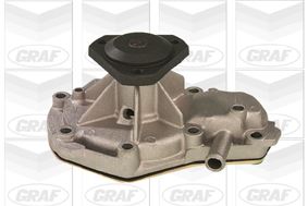 GRAF PA516 Motor Devirdaim - RENAULT 21 Sedan (L48_) uyumlu