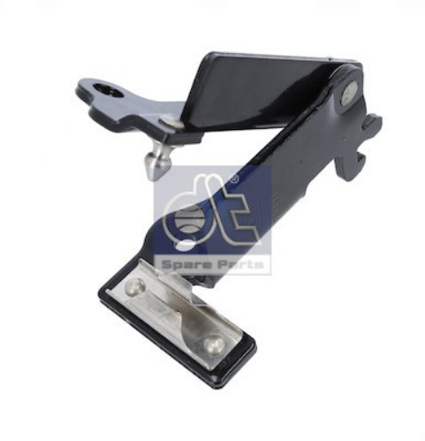 DT Spare Parts 2.71239 Kaporta & Gövde Parçaları Kaput - VOLVO FH16 II uyumlu