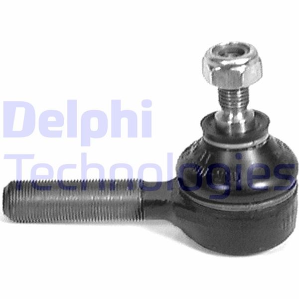 DELPHI TA1284 Direksiyon Sistemi Mafsal - FIAT 500 (111_, 101_, 110_) uyumlu