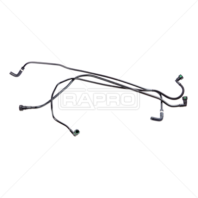 RAPRO R11710 Motor Hortum & Bağlantılar - FIAT LINEA (323_, 110_) uyumlu