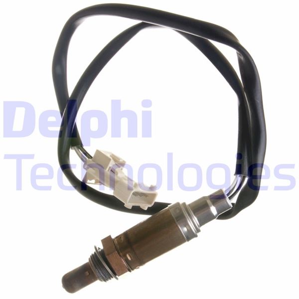 DELPHI ES10406-12B1 Emme & Egzoz Sistemi Egzoz Sensörleri - PORSCHE 911 (993) uyumlu