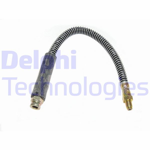 DELPHI LH2803 Fren Sistemleri Fren Hortumları - PEUGEOT 205 I (741A/C) uyumlu