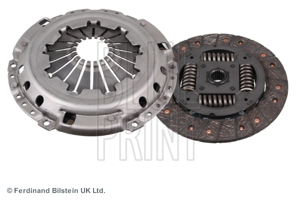 BLUE PRINT ADR163015 Debriyaj Sistemi Debriyaj Seti - RENAULT LAGUNA II (BG0/1_) uyumlu