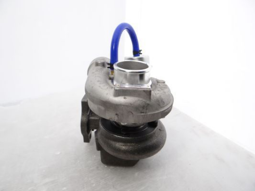 GARRETT 727266-5002S Motor Turboşarj & Parçaları