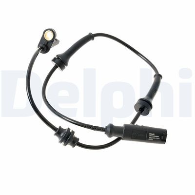 DELPHI SS21315-12B1 Fren Sistemleri Sürüş Dinamiği Ayarı - FIAT DOBLO Cargo (263_) uyumlu