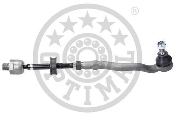 OPTIMAL G0-664 Direksiyon Sistemi Kısa Rot & İtici Çubuk - BMW 5 (E34) uyumlu