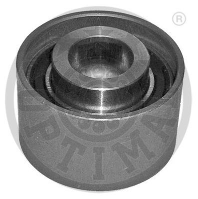 OPTIMAL 0-N1220 Motor Kayış Kasnağı - NISSAN 300ZX (Z32) uyumlu