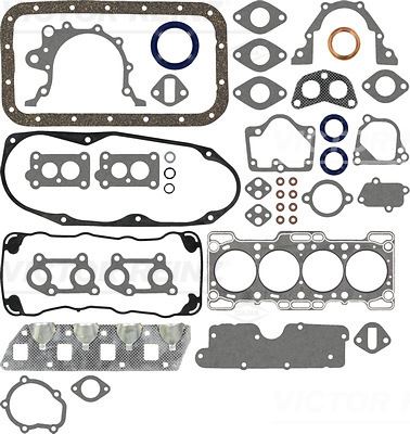 VICTOR REINZ 01-52330-03 Motor Conta Seti - SUZUKI SJ410 Cabrio (OS) uyumlu
