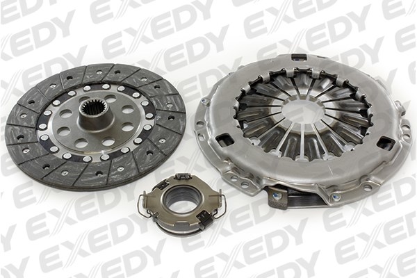EXEDY TYK2157 Debriyaj Sistemi Debriyaj Seti - TOYOTA AVENSIS Liftback (_T22_) uyumlu