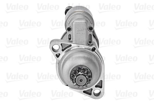 VALEO 438352 Elektrik Sistemi Marş Motoru - VW PASSAT B7 (362) uyumlu