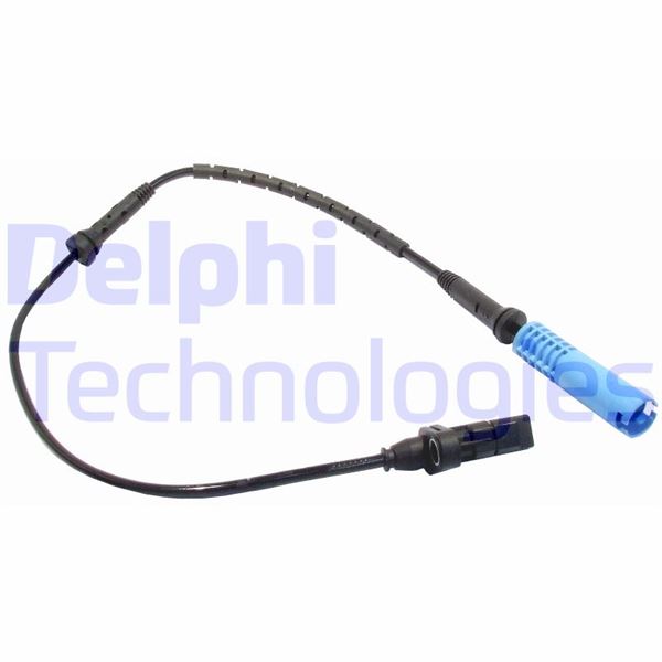 DELPHI SS20010 Fren Sistemleri Sürüş Dinamiği Ayarı - BMW X5 (E53) uyumlu