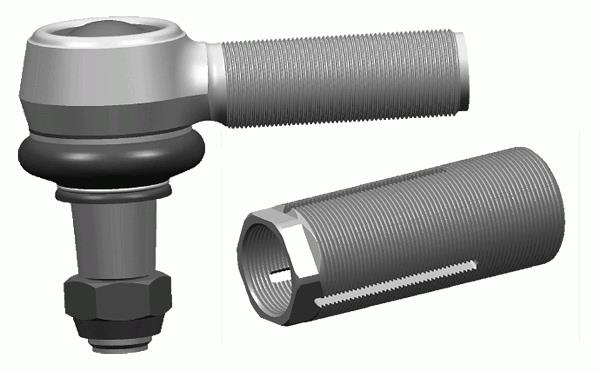 LEMFÖRDER 36717 01 35-GRP-36717 01 Ürün Görseli