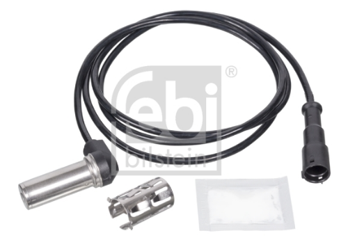 FEBI BILSTEIN 45824 Fren Sistemleri Sürüş Dinamiği Ayarı - MERCEDES-BENZ ACTROS MP2 / MP3 uyumlu