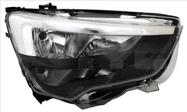 VALEO 450631 Farlar & Aydınlatma Far Parçaları - OPEL COMBO E Tour / Life (K9) uyumlu