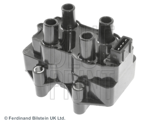 BLUE PRINT ADJ131401 Ateşleme Sistemi Ateşleme Bobini - CITROËN BX (XB-_) uyumlu