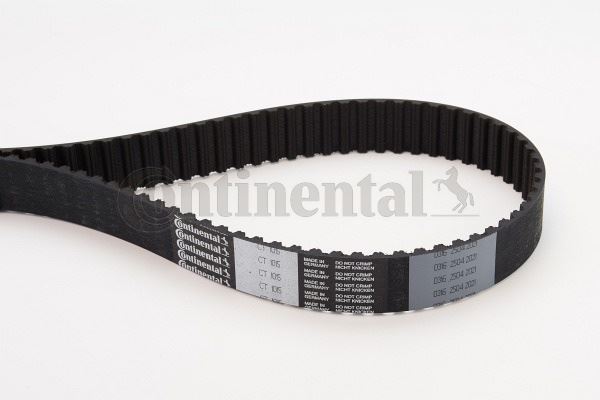 CONTINENTAL CTAM CT1015 Motor Kayış - AUDI A8 D2 (4D2, 4D8) uyumlu