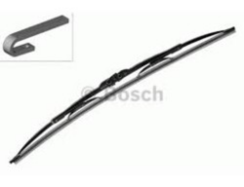 BOSCH 3 397 011 239 Kaporta & Gövde Parçaları Cam Silecek Mekanizması - VOLVO V60 I (155) uyumlu