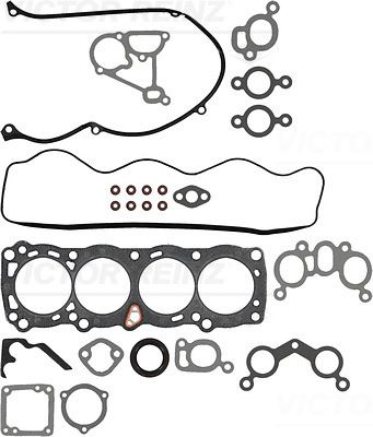 VICTOR REINZ 02-52220-08 Motor Silindir Kafa Contası - NISSAN SUNNY II (N13, B12) uyumlu