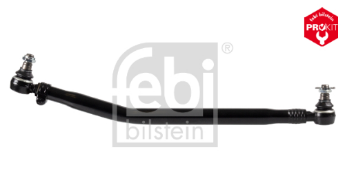 FEBI BILSTEIN 39770 Direksiyon Sistemi Kısa Rot & İtici Çubuk - RENAULT TRUCKS MIDLINER uyumlu