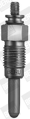 BorgWarner (BERU) GV631 Ateşleme Sistemi Kızdırma Bujisi - FORD ESCORT IV (GAF, AWF, ABFT) uyumlu