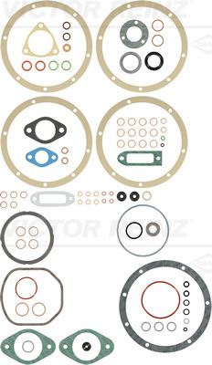VICTOR REINZ 01-25475-03 Motor Conta Seti