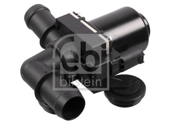 FEBI BILSTEIN 184686 İklimlendirme Sistemi Supap Ayar Parçaları - BMW X6 (E71, E72) uyumlu