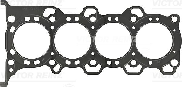 VICTOR REINZ 61-53265-00 Motor Silindir Kafa Contası - SUZUKI WAGON R+ Hatchback (EM) uyumlu